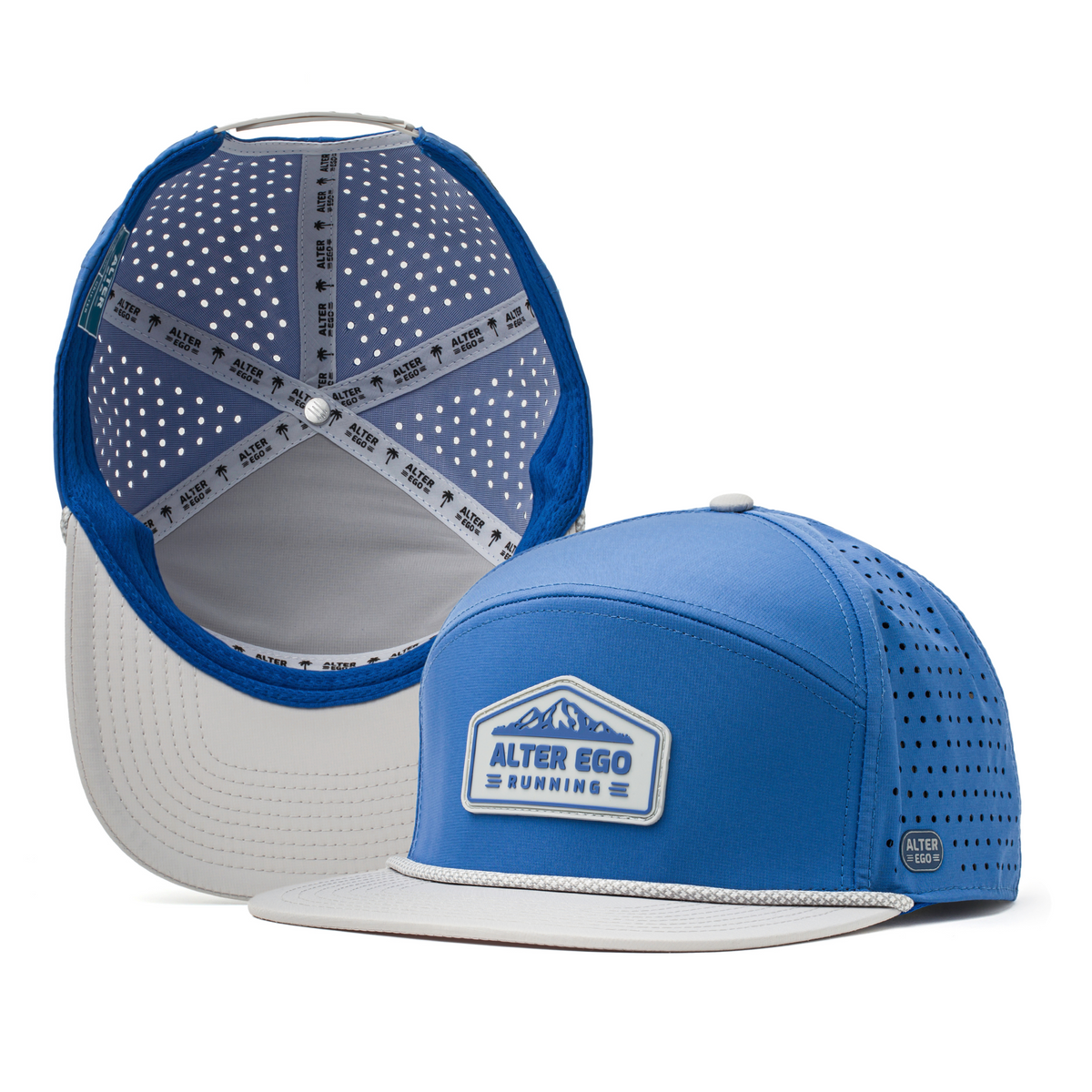 Drifter Splash Summit Blue