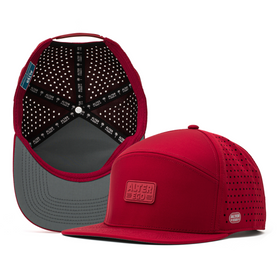 Drifter Splash Cranberry Signature