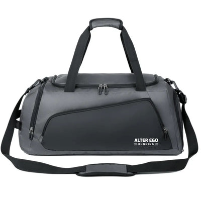 Premium Sport Run Duffle / Gym Bag