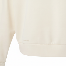 Coastal Fade Heavyweight Hoodie (Women’s) - Bone