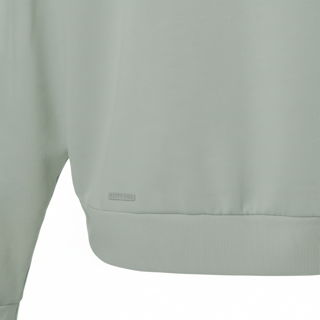 Coastal Fade Heavyweight Hoodie (Women’s) Sage
