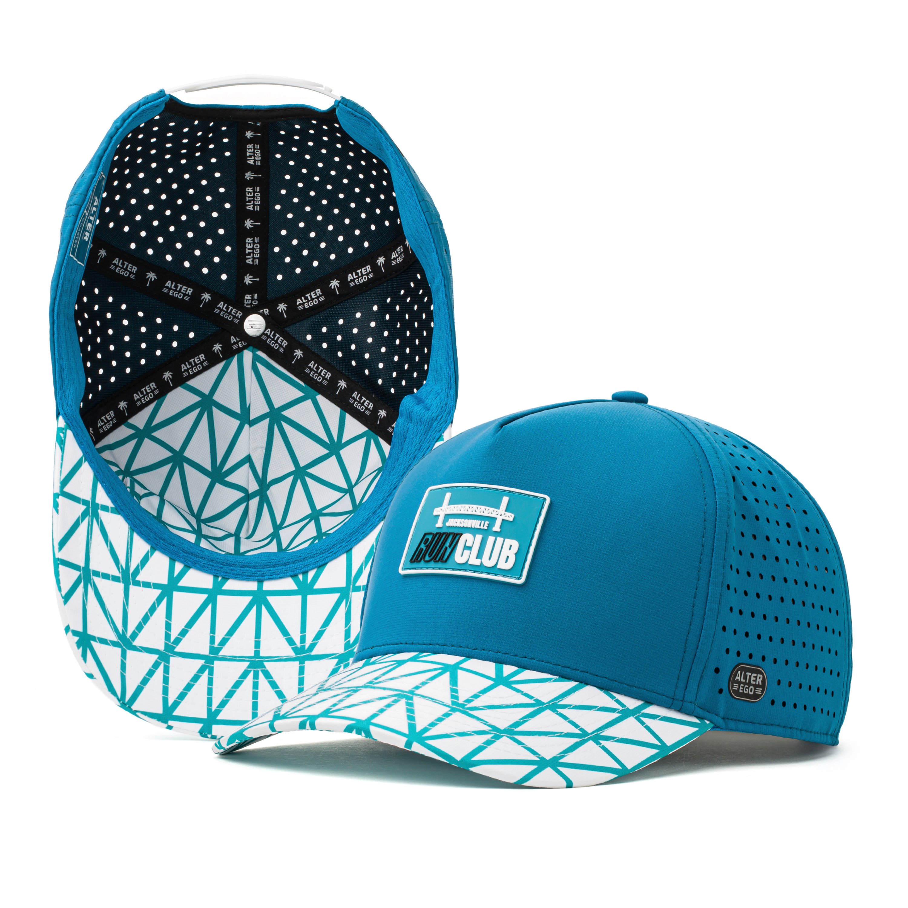 Coaster Splash Jacksonville Run Club