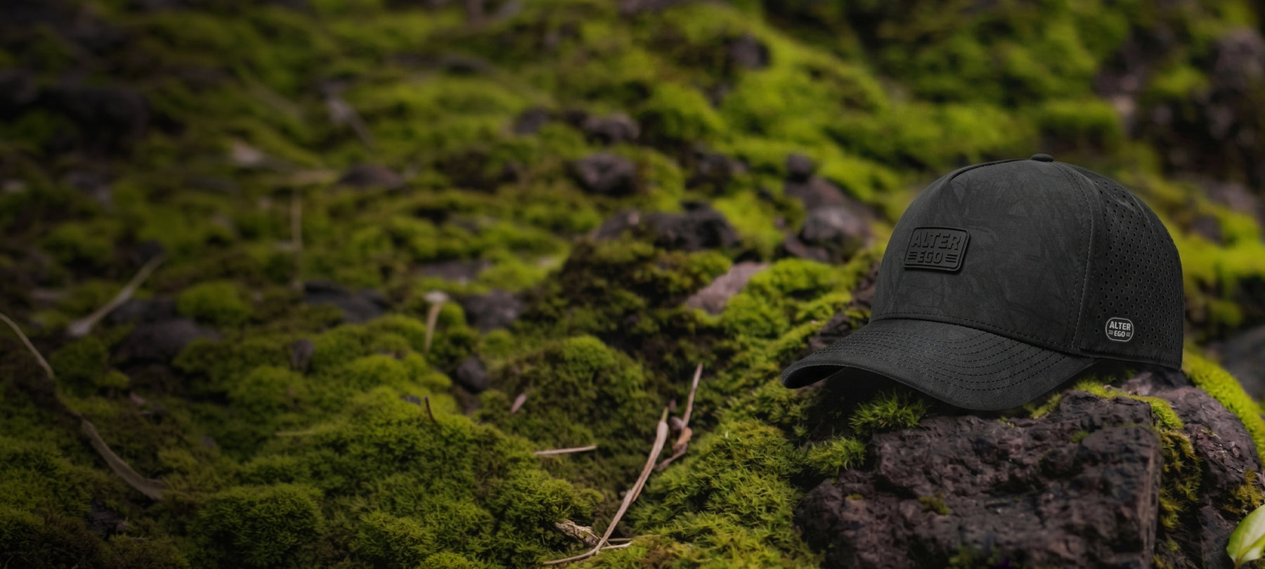 Off-Grid Camo Pack