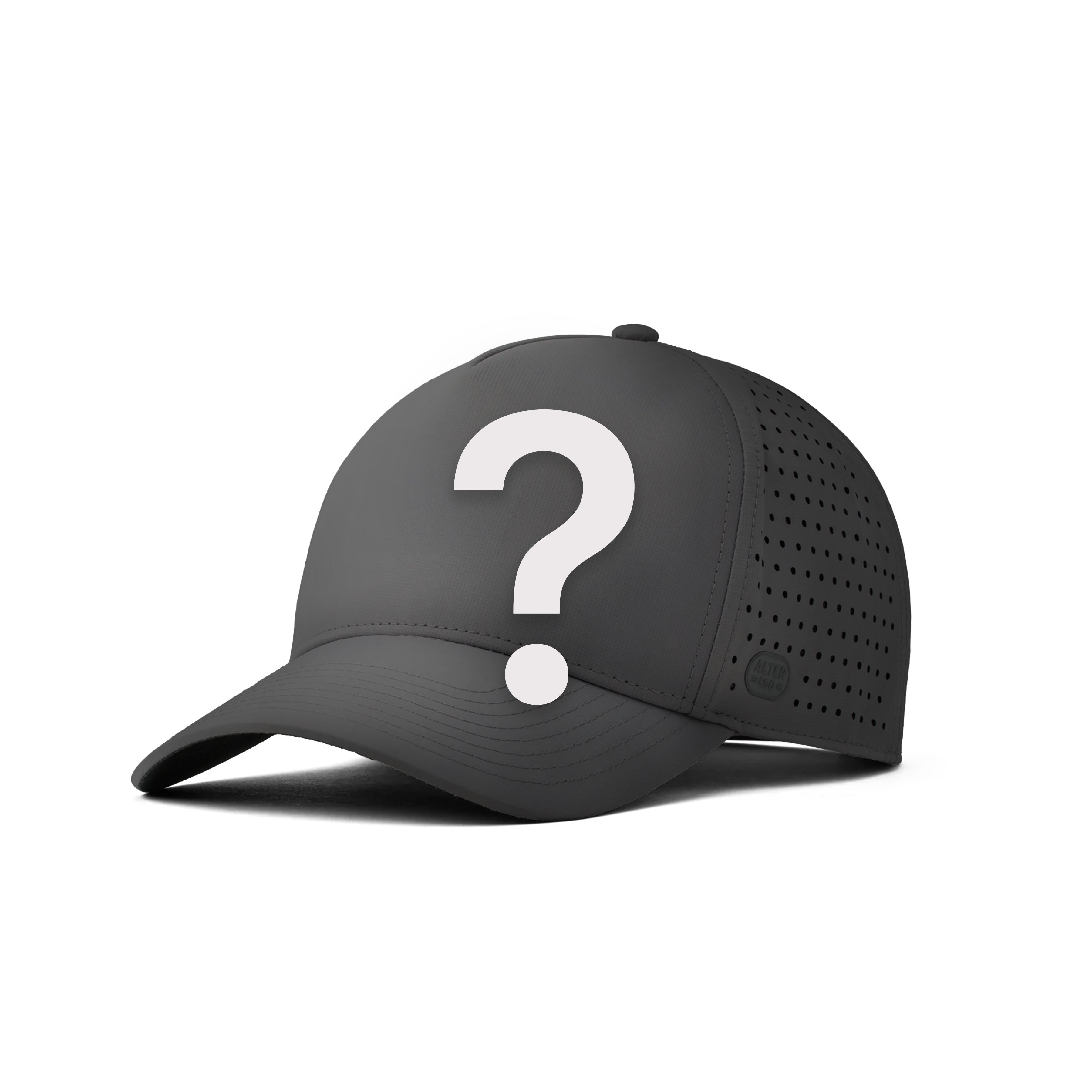 Mystery Hat: Limited Time Offer