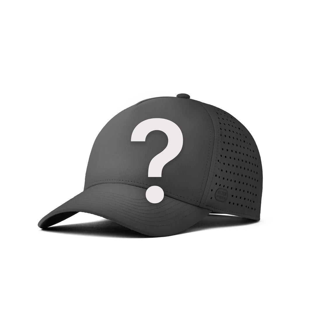 Mystery Hat: Limited Time Offer