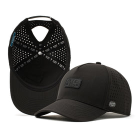 Coaster Splash PonyVent™ Black