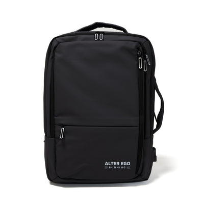 Premium Sport Backpack Black