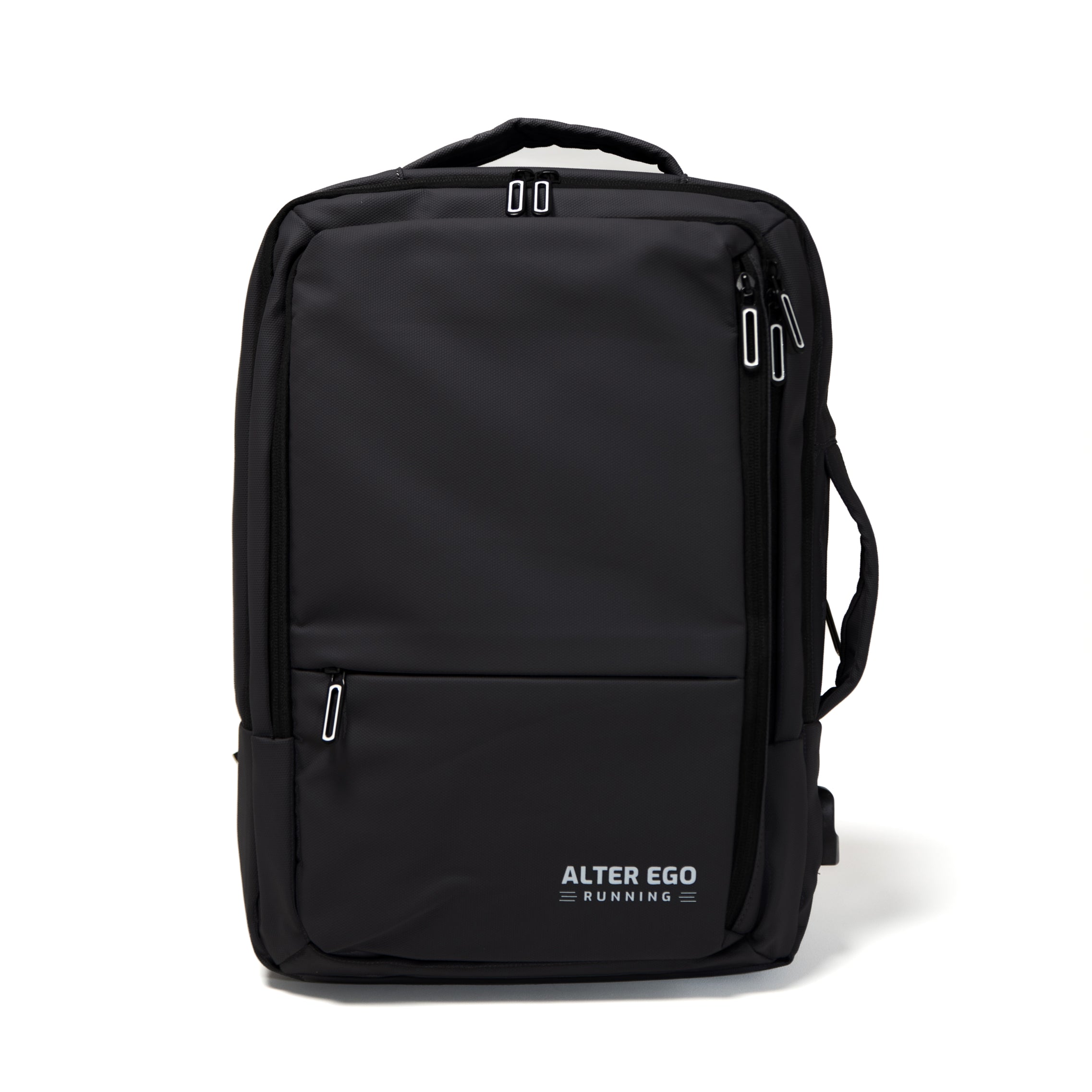 Premium Sport Backpack Black