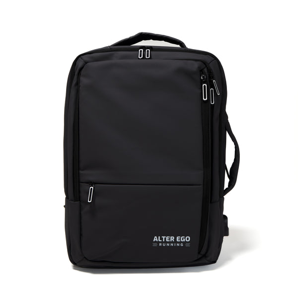 ☆NOIAGO☆ Trail Running Backpack Black premium-backpack-black-