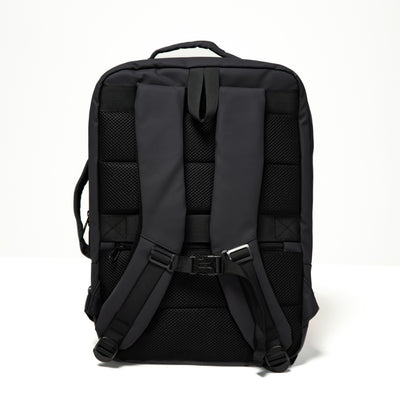 Premium Sport Backpack Black