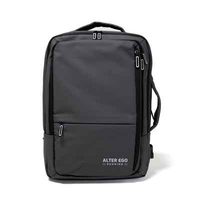 Premium Sport Backpack Gray