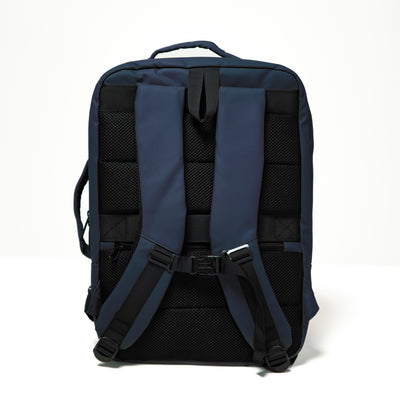 Premium Sport Backpack Navy