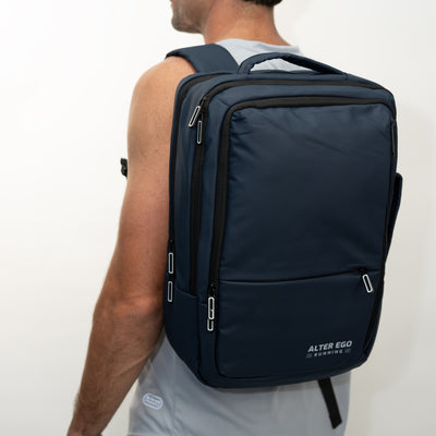 Premium Sport Backpack Navy