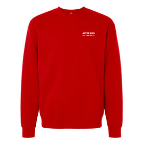 Sweatshirt Holiday Running Tree