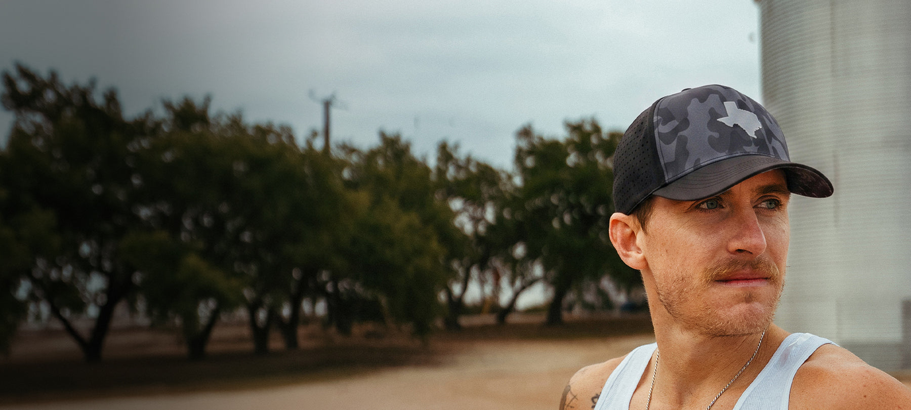 Texas Hats
