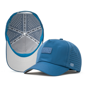 Traveler Splash Mariner Blue Signature