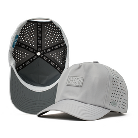 Traveler Splash Gray Signature