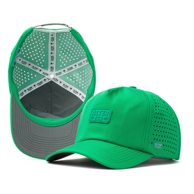 Traveler Splash Kelly Green Signature