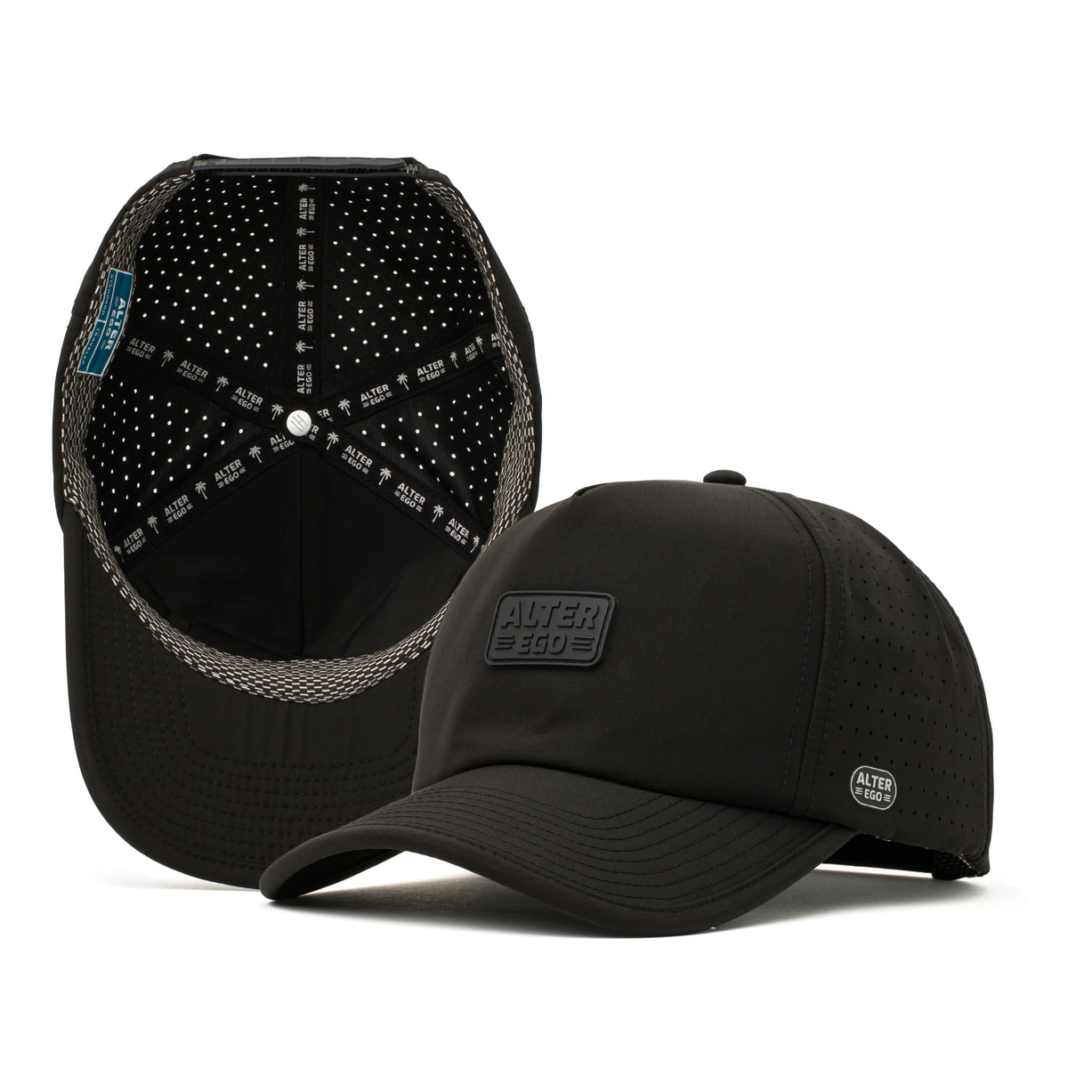 Traveler Pro Splash Black Signature