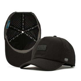 Traveler Pro Splash Black Signature