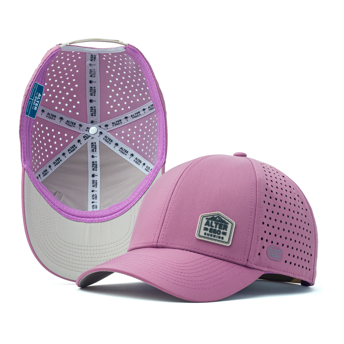 Trotter Splash Horizon Pink