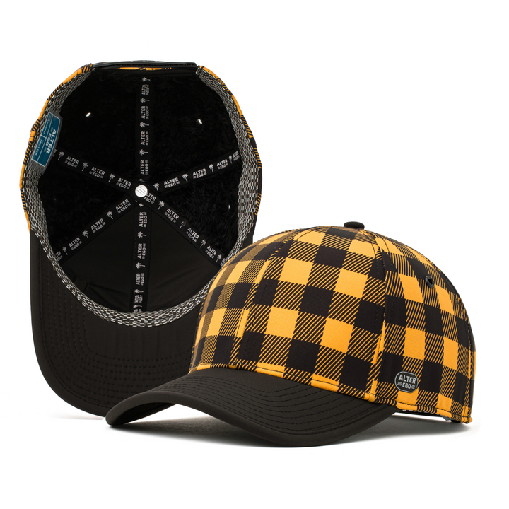 Trotter Pro Insulated Lumber Plaid