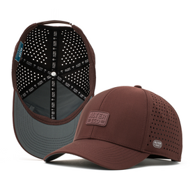 Trotter Splash Chestnut Signature