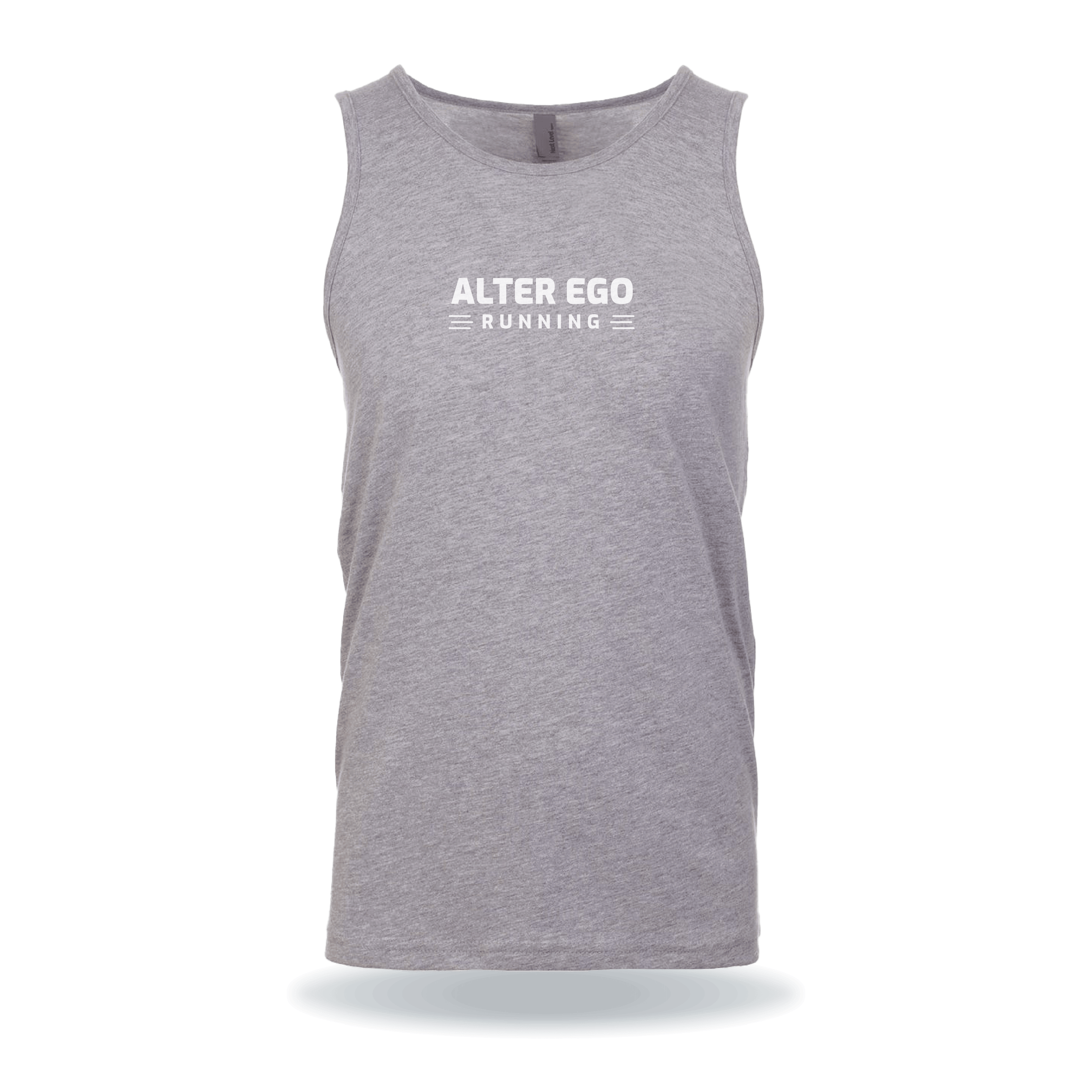 Unisex Sueded Tank Top