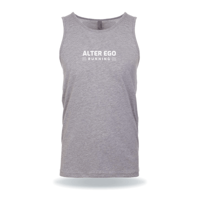 Unisex Sueded Tank Top