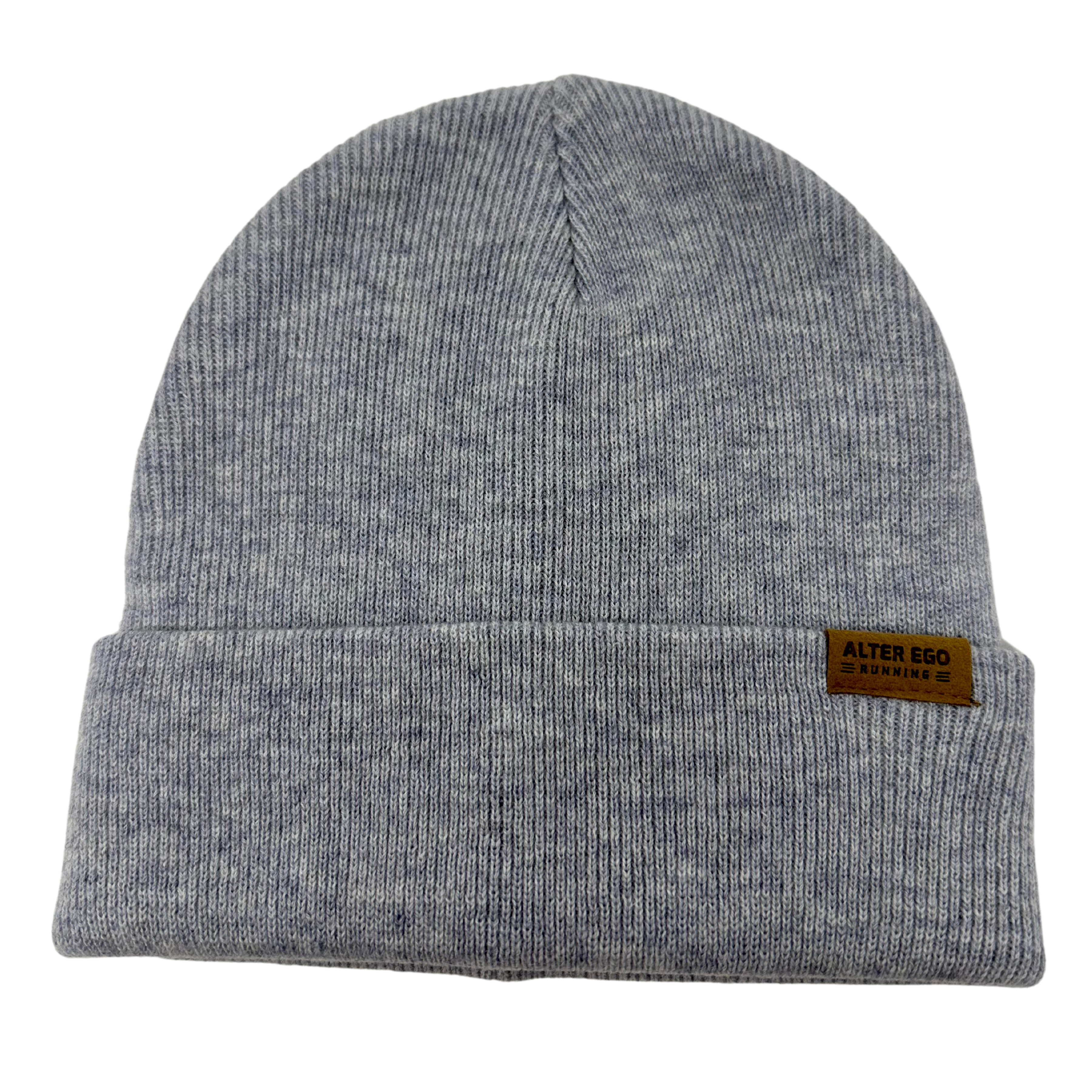 Snowbird Beanie Heather Grey