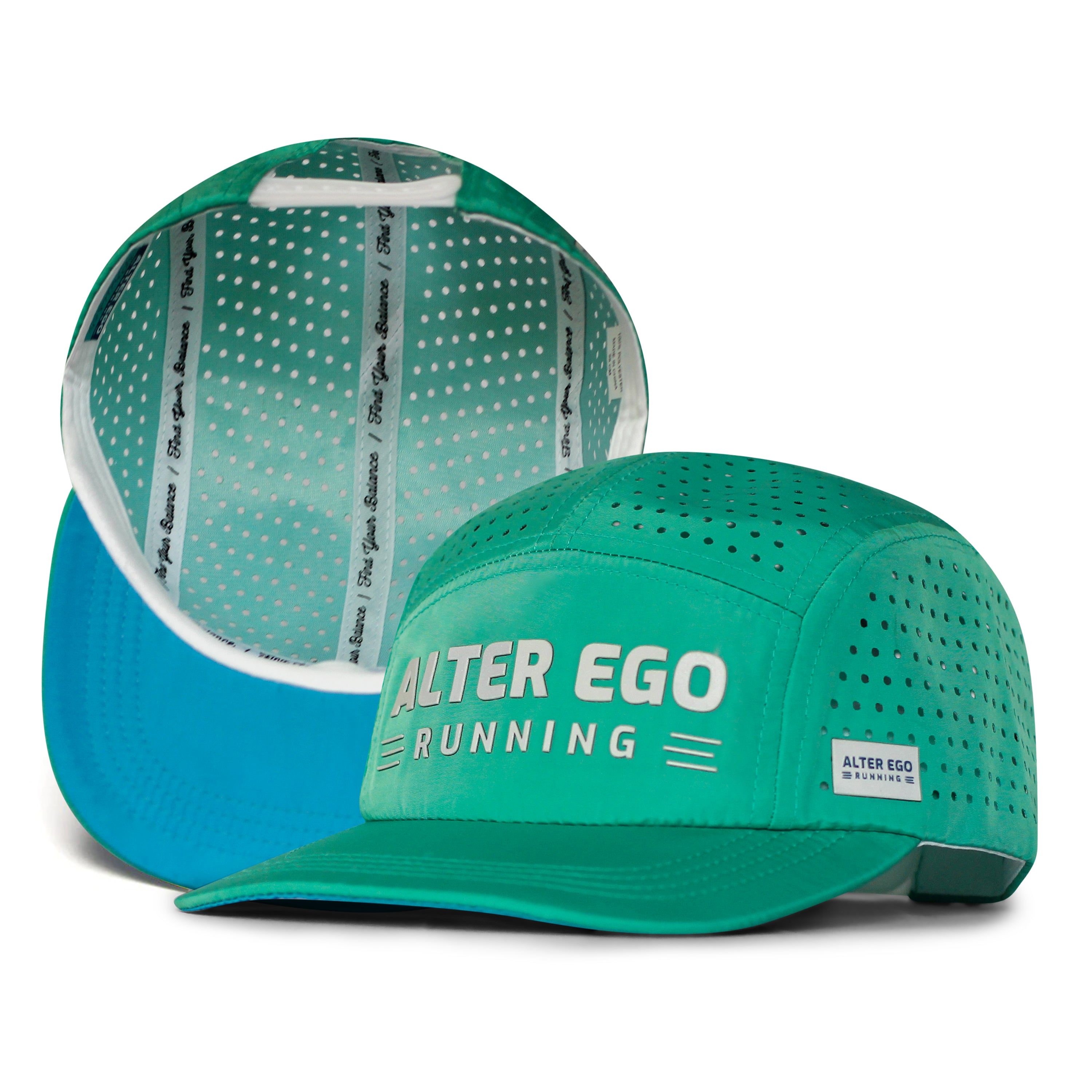 CRUISER SPLASH TEAL