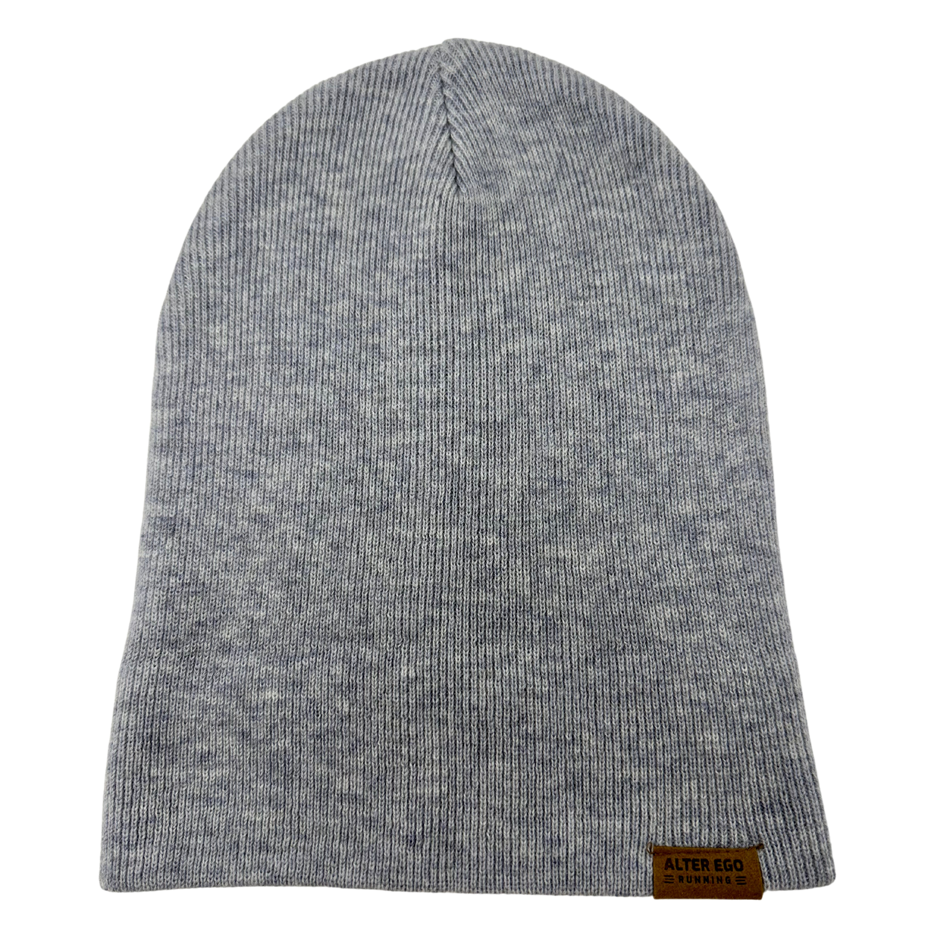 Snowbird Beanie Heather Grey