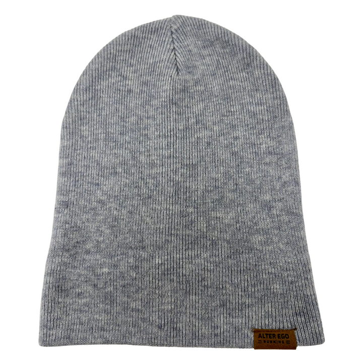 Snowbird Beanie Heather Grey