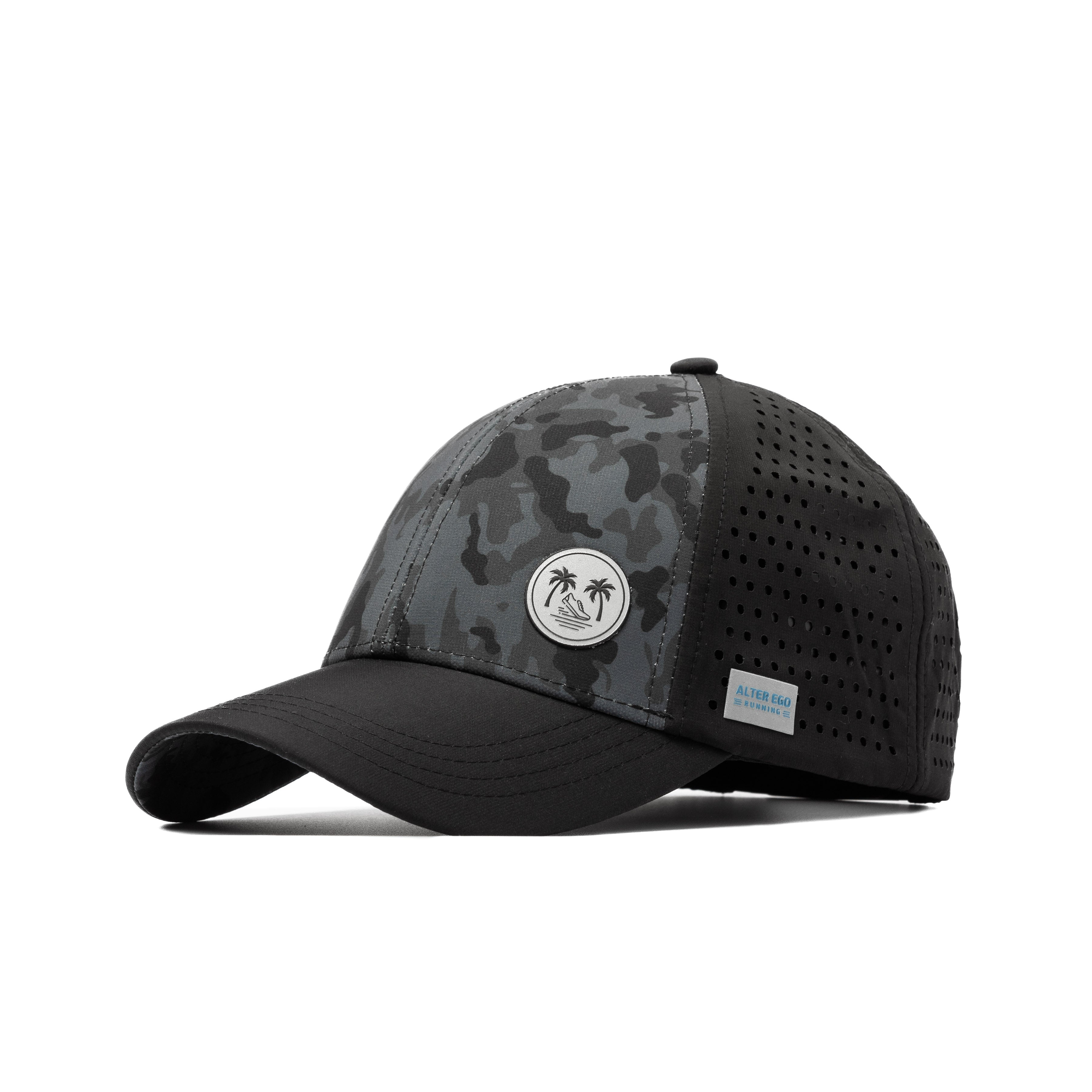 TROTTER SPLASH DARK CAMO