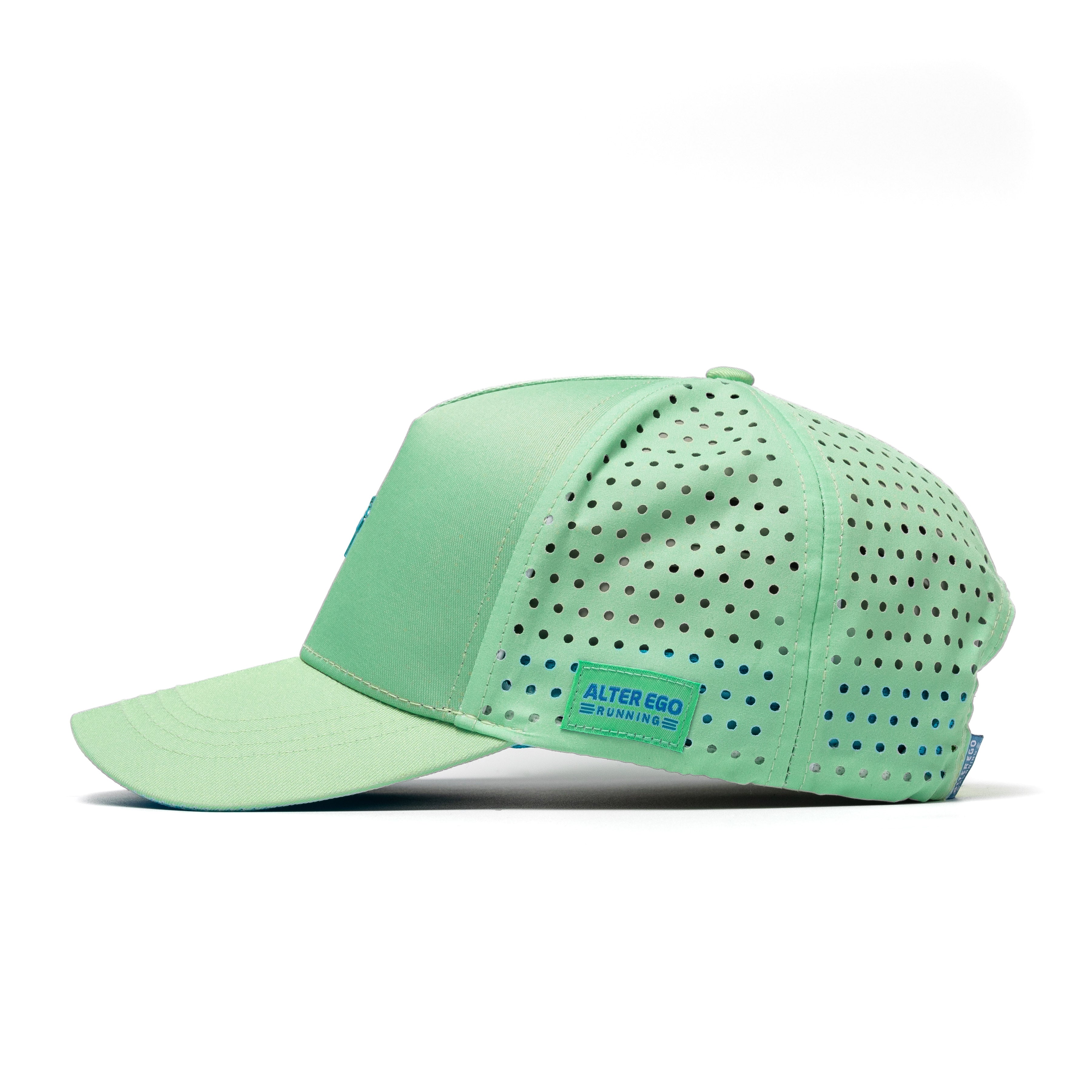 Drifter Fit | Exclusive Hat Fit – Alter Ego Running