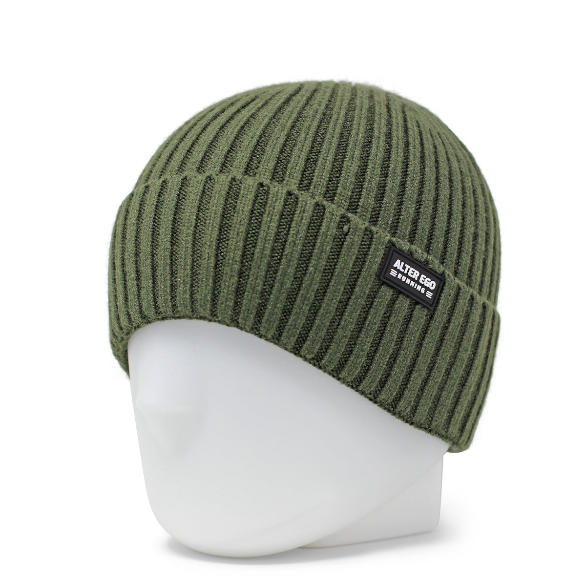 Snowbird Beanie - Green
