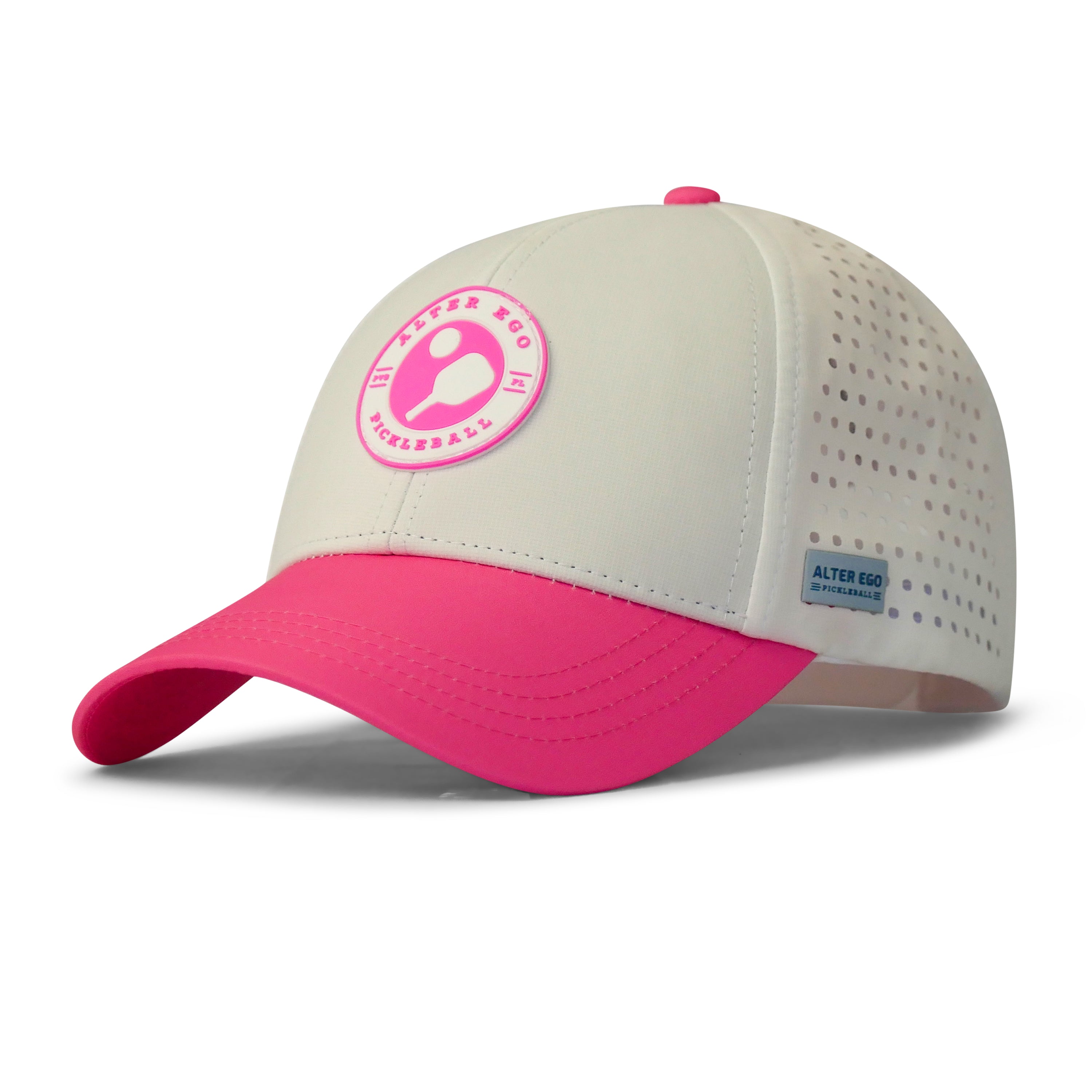 Trotter Splash Pickleball Pink