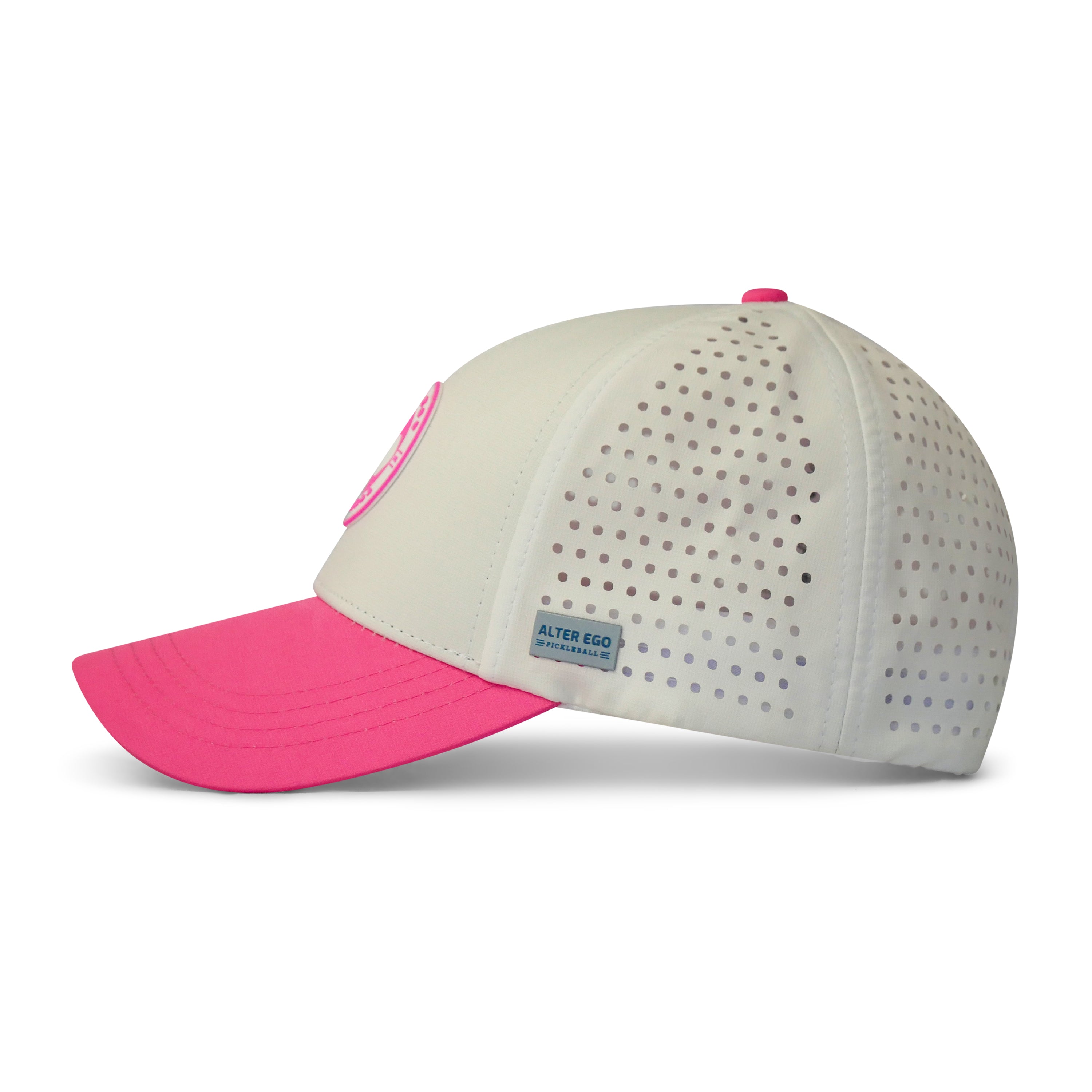 Trotter Splash Pickleball Pink