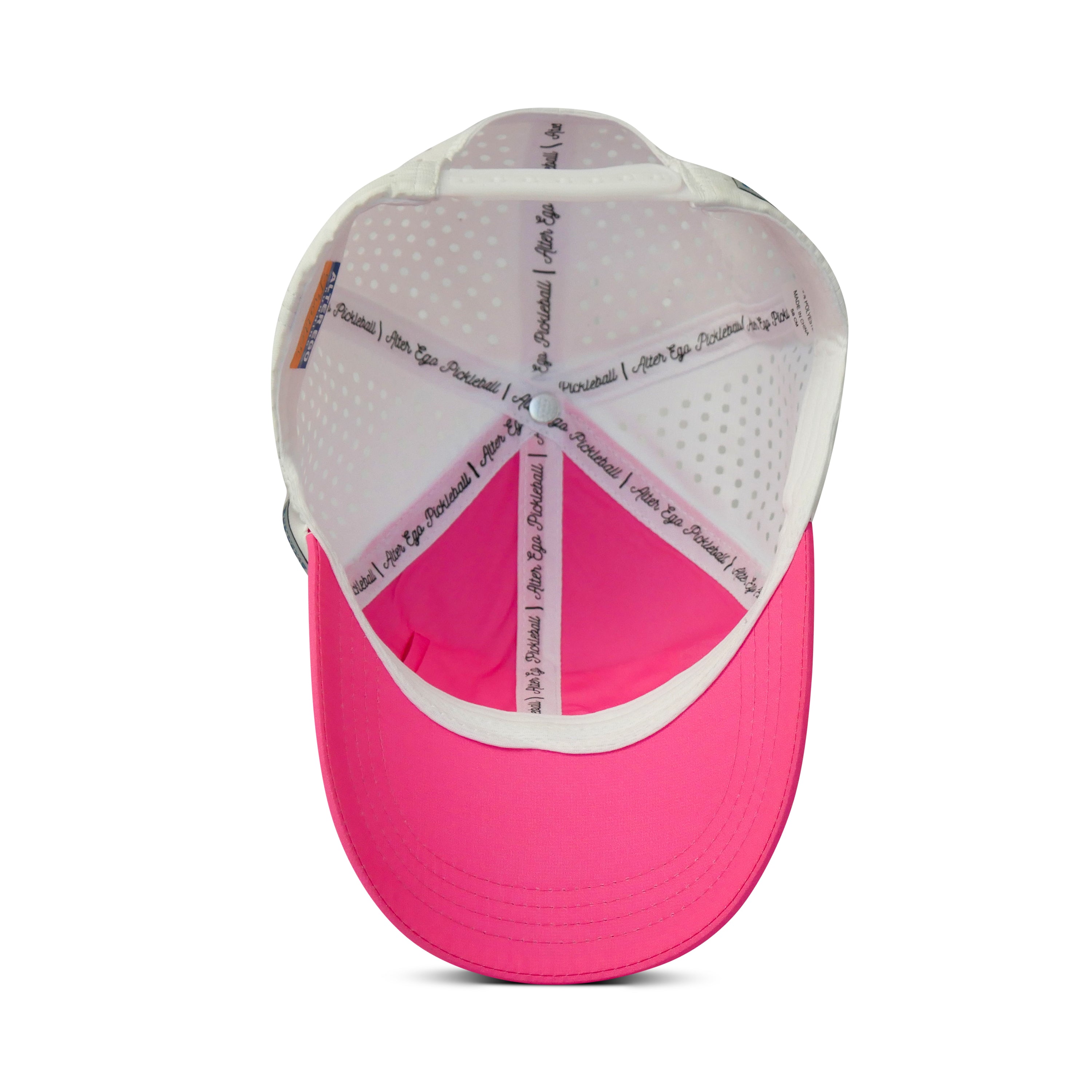 Trotter Splash Pickleball Pink