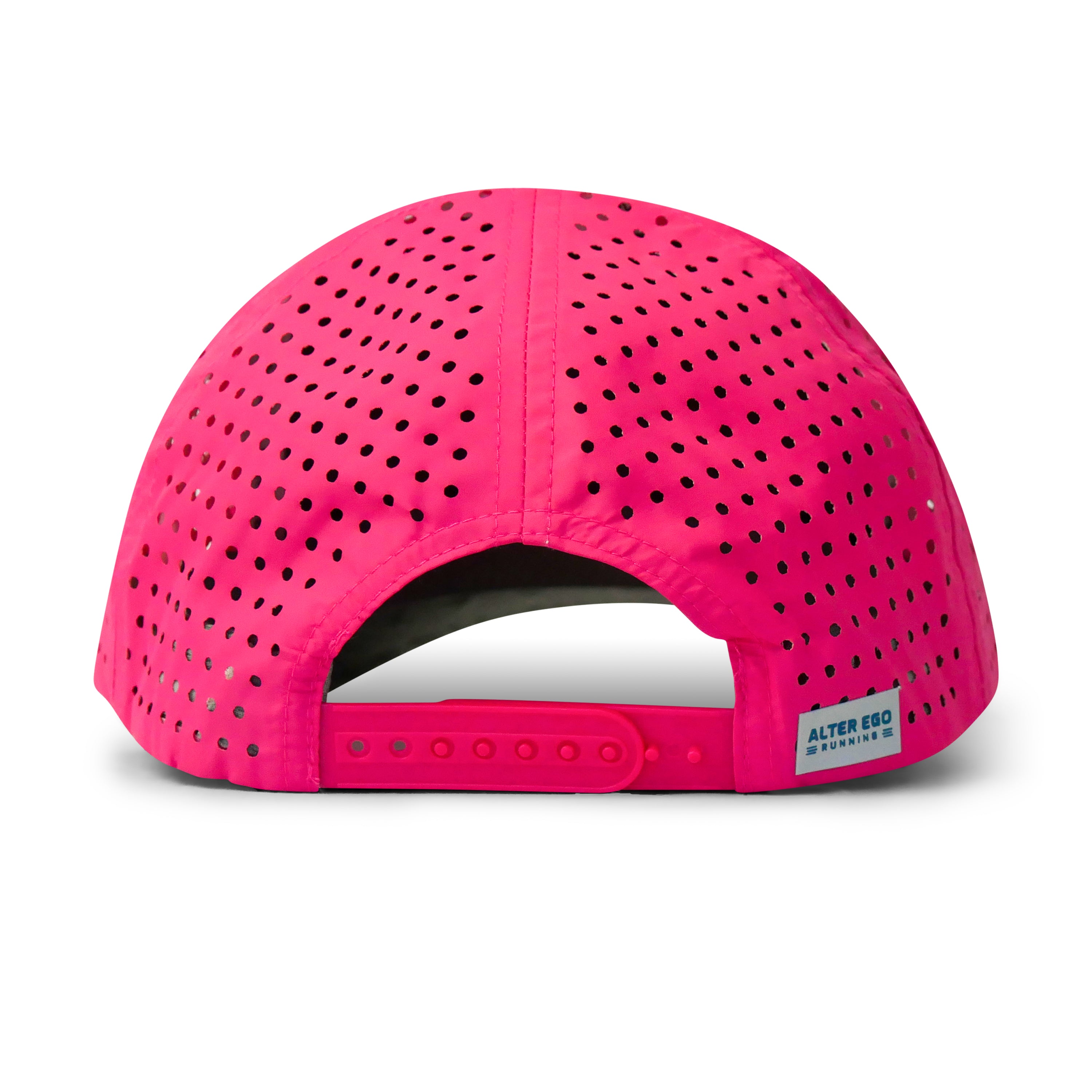 TRAVELER SPLASH TEXAS ELECTRIC PINK