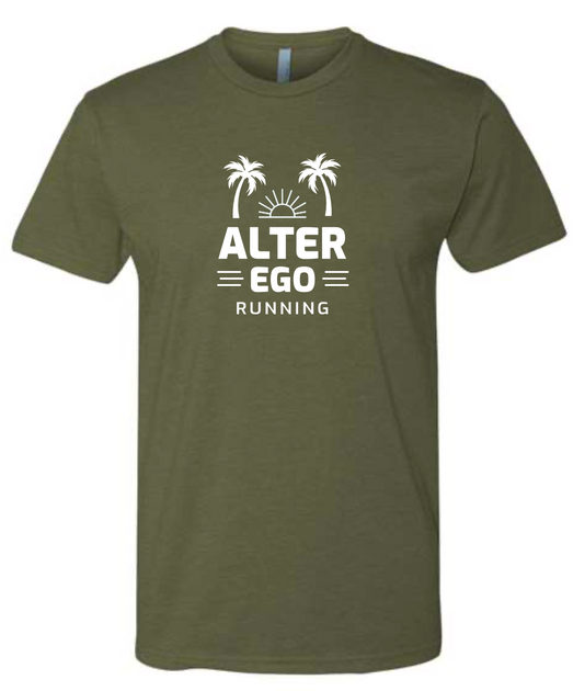 T-Shirts – Alter Ego Running