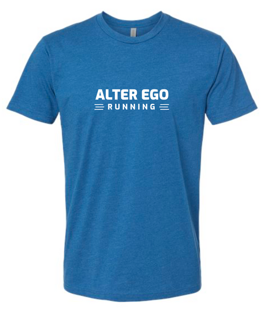 T-Shirts – Alter Ego Running